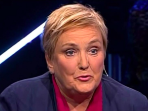 Rosyjski Sputnik staje w obronie Róży Thun