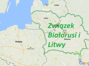 Prof. Romuald Szeremietiew proponuje... wspólne państwo Białorusi i Litwy