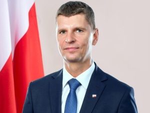 Dzięki wam, dzięki działaczom Solidarności, możemy z korzystać z wolności. Białystok: obchody 40. rocznicy powstania S