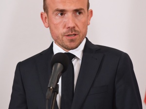 WP nieoficjalnie: Jest kandydat na szefa klubu PO. Ma być łącznikiem z ruchem Trzaskowskiego