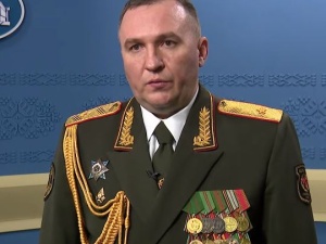 Białoruś będzie reagować na aktywność NATO u jej granic. Białoruski minister straszy?