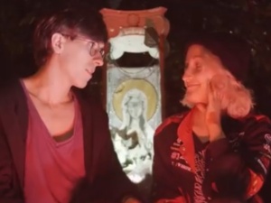 Ofiary zmyślonej nienawiści. Tacy niewinni i słitaśni. Komentarze po kłamliwym filmie Stop bzdurom