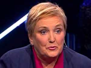 Msza święta? Róża Thun kpi z zaproszenia polityka PiS. Czy do spowiedzi też zaprosi? 