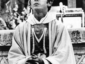 73 lata temu na Podlasiu urodził się Jerzy Popiełuszko, patron Solidarności