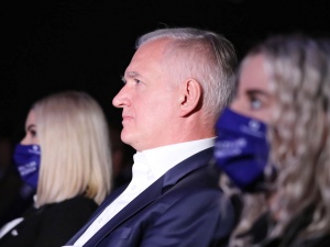 Trudne do przyjęcia. Mocne słowa Kaczyńskiego nt. powrotu Gowina do rządu