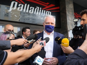 Czy Polacy chcą powrotu Jarosława Gowina do rządu? Druzgocący sondaż dla lidera Porozumienia