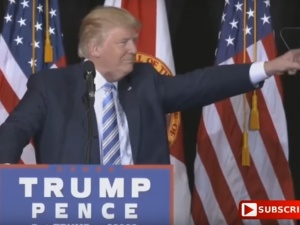 Jacek Matysiak: Ameryka, kto zwycięży, Trump, czy Biden?