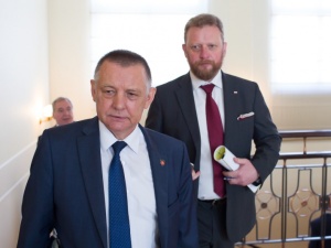 W Telewizji Polskiej trwa kontrola NIK