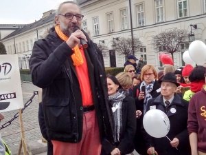 Wraca sprawa Kijowskiego. Niebawem zapadnie wyrok ws. poświadczenia nieprawdy w fakturach