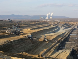 [video] Tak wygląda koniec energetyki węglowej w Niemczech? Powstaje kolejna kopalnia odkrywkowa
