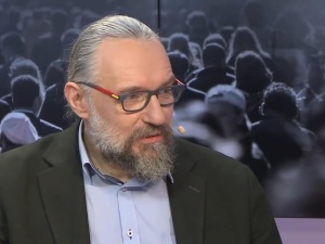 Ex-lider KOD przed sądem ws. poświadczenia nieprawdy w fakturach. Wyrok niebawem