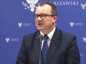 Bodnar: Praworządność. (...) To moja największa porażka
