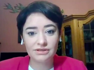 [video] Żukowska o SLD i Wiośnie: Jednoczymy się. Będziemy tworzyć partię Nowa Lewica