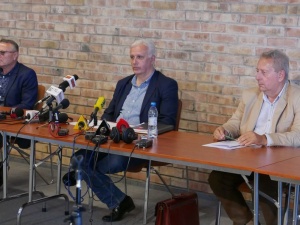 W Katowicach reaktywowano MKPS i ogłoszono pogotowie strajkowe