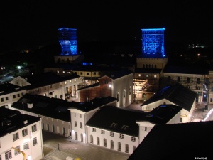 Porozumienia Wałbrzyskie ’80