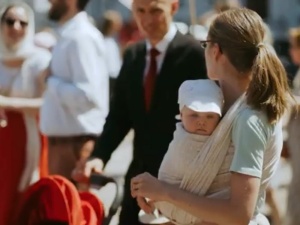 [video] Marsz dla Życia i Rodziny w najbliższą niedzielę. Opublikowano nowy spot
