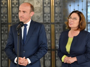 [Video] Sobotnie ekscesy Trzaskowskiego… Budka niewzruszony: „Pytanie z kategorii rozrywki”