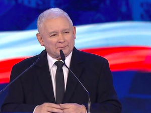 Sensacyjne ustalenia! Prezes PiS w rządzie?