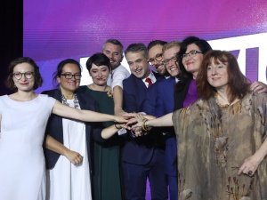 Cóż za niefart… Lewica chciała odwołać szefa MEN. Nie zebrała podpisów