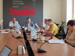 Solidarność krytykuje ustawę budżetową