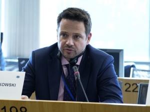 Kłopoty Trzaskowskiego? PKN Orlen wystosował pismo przedprocesowe 