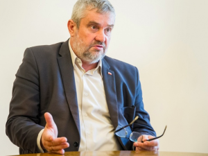 Ardanowski ws. publikacji Onet.pl: Element zorganizowanych działań
