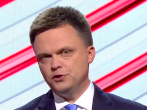Hołownia wysłał list do Kaczyńskiego. „Bo on jest prezydentem, premierem…”