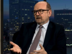 Prof. Legutko: Już poprzednie pomysły w sprawie praworządności miały prześladować rządy, które nie są w mainstreamie