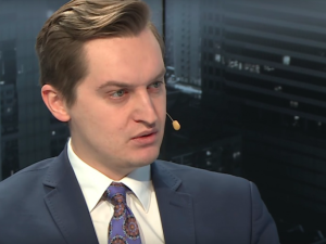 Kaleta w mocnym wpisie po orzeczeniu Sądu Najwyższego: Sędziokracja
