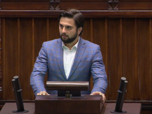 Rozmawialiście z rolnikami?! Poseł Solidarnej Polski chce odrzucenia ustawy o ochronie zwierząt 