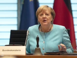 „Hańba i wstyd!” Merkel załamana skalą antysemityzmu w Niemczech