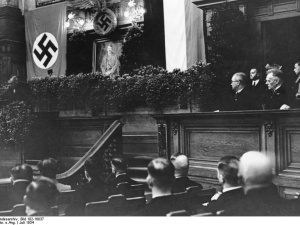 [Tylko u nas] Dr Rafał Brzeski: Wstydliwa tajemnica. Hitlerowskie korzenie niemieckiej praworządności