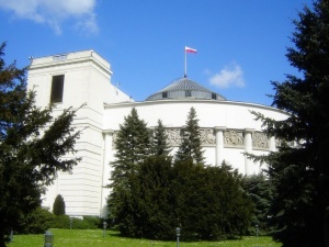 Sejmowa komisja za wykreśleniem uboju rytualnego z projektu o ochronie zwierząt 