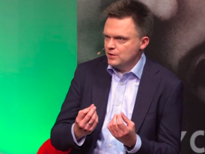 „Kłusownik” Hołownia przyznaje: Rozmawiamy z wszystkimi, oprócz PiS