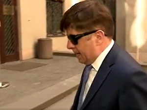 Były funkcjonariusz organów PRL. Jako szef BOR 10 kwietnia 2010 robił zakupy. Dla Wiodących mediów twarz walki z dezubekizacją