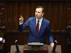 Kosiniak w Sejmie: Co będzie kolejne? Zakaz mleka w szkołach? Delegalizacja schabowego?