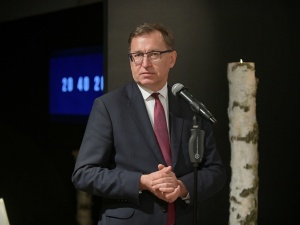 Prezes IPN-u: Wyrok w sprawie dezubekizacji to hańba. Niepodległa Polska przegrała