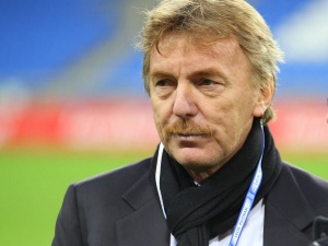 Bronię swego dobrego imienia oraz Polskiego Związku Piłki Nożnej.  Zbigniew Boniek wydaje oświadczenie
