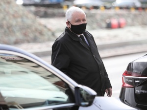Nowy poseł w PiS. Kto wejdzie do Sejmu za Adama Lipińskiego?
