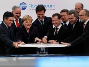 BiznesAlert: Sankcje wobec Nord Stream 2 jednak na poziomie europejskim?