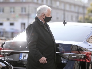 Negocjacje nie mają sensu Koalicja zagrożona? Zaskakujące słowa Kaczyńskiego