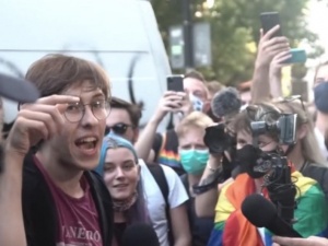 [Felieton TS] Rosemann: Margot, querowa Polski królowa