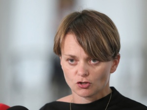 Emilewicz: Moim celem jest wzięcie udziału w wojnie kulturowej. Mamy do czynienia z ideologią LGBT