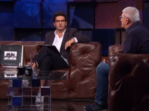 Duży spadek popularności show Wojewódzkiego. Flagowy program TVN stracił kilkaset tys. widzów