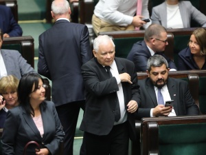 W PiS wrze. To koniec, Nie wyobrażamy sobie, by min. sprawiedliwości był...