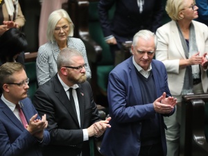Konfederacja zaczyna kusić! Najlepszych patriotów zapraszamy do nas