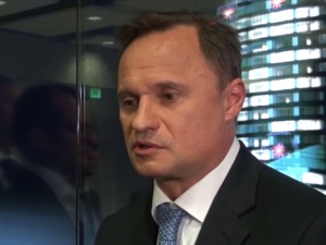 Warszawski sąd wyznaczył termin posiedzenia aresztowego dla Leszka Czarneckiego