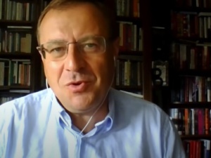 Rozwodu nie będzie. Prof. Antoni Dudek o kryzysie w koalicji