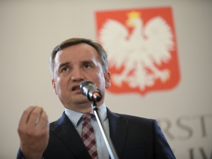 Solidarna Polska ostrzega PiS przed dymisją Ziobry! „To oznacza wybory”