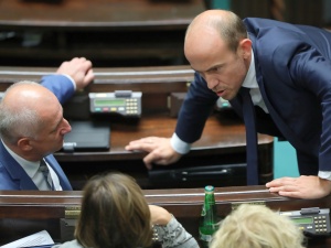 Opozycja już zaciera ręce. Budka zwołał posiedzenie zarządu krajowego PO